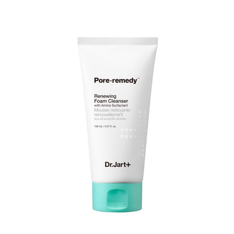 Dr.Jart+ Pore·remedy Renewing Foam Cleanser Αφρός Καθαρισμού Προσώπου 150ml