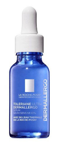 La Roche Posay Toleriane Ultra Dermallergo Ενυδατικό Serum Προσώπου 20ml