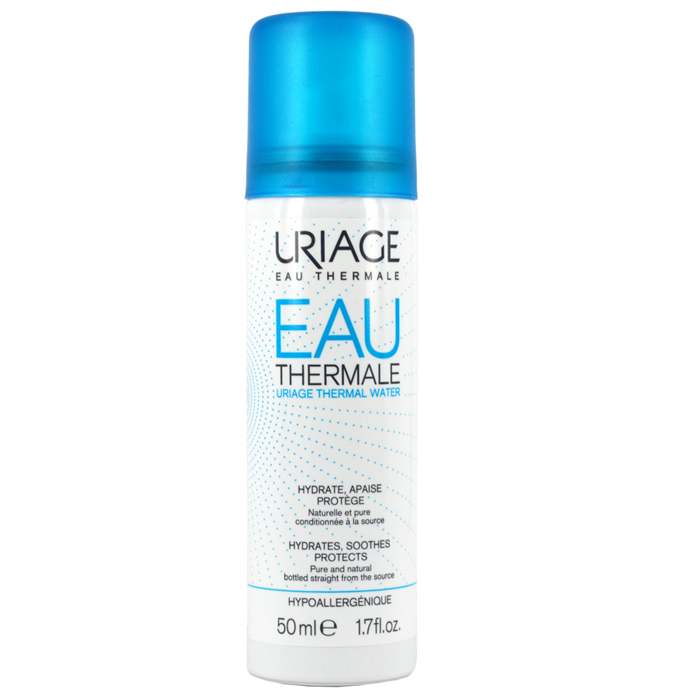 URIAGE EAU THERMALE DURIAGE 50ML