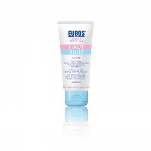 Eubos Intensive Cream για Ερεθισμούς 50ml