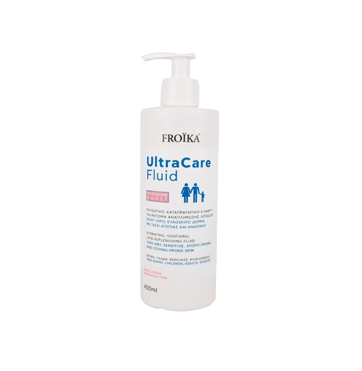 Froika Ultra Care Fluid 400ml