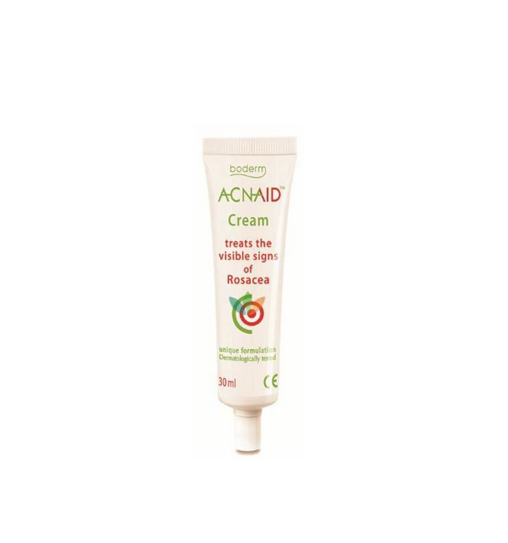 BODERM ACNAID CREAM 30ML