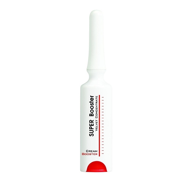 Frezyderm Super Booster Velvet Concentrate Skin Code Αντιγηραντικό Booster Προσώπου 5ml