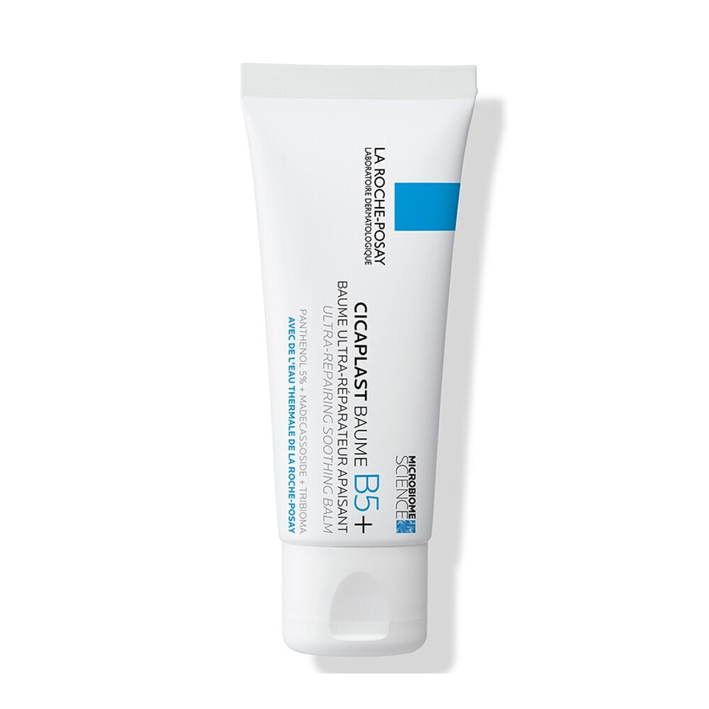 La Roche Posay Cicaplast Baume B5+ Balm Ανάπλασης για Ευαίσθητες Επιδερμίδες 100ml