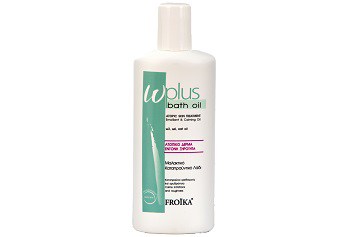 Froika ω - Plus Bath Oil 200ml