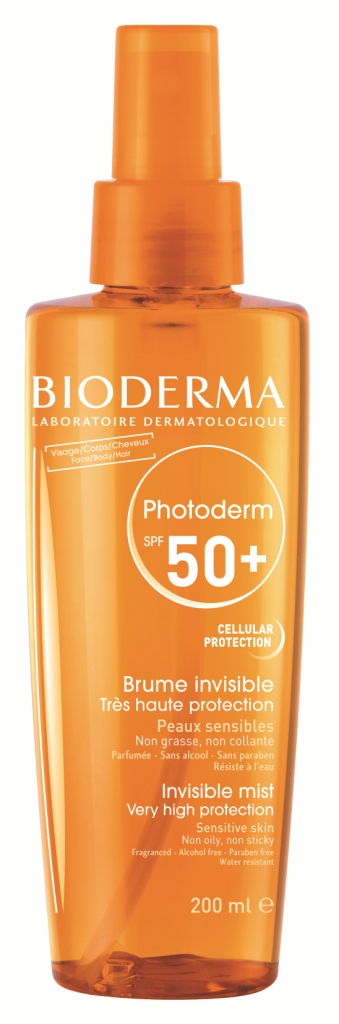 PBIODERMA PHOTODERM BRUME SPF50 200ML-30%