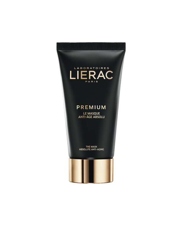 LIERAC Premium Le Masque Anti-Age Absolu Supreme Συσφικτική και Αντιρυτιδική Μάσκα Προσώπου 75ml