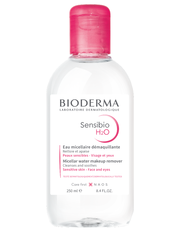 PBIODERMA SENSIBIO H2O 250ml -25%