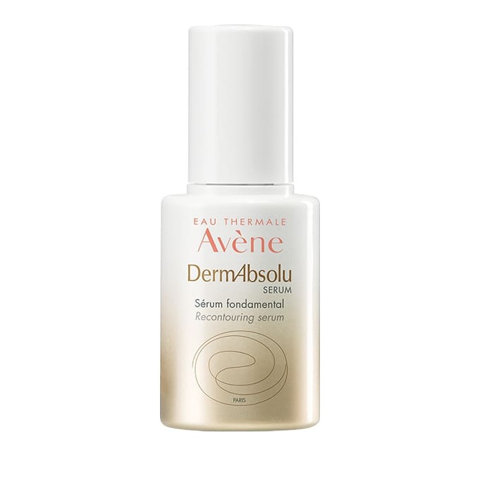 Avene DermAbsolu Αντιγηραντικό Serum Προσώπου με Υαλουρονικό Οξύ 30ml