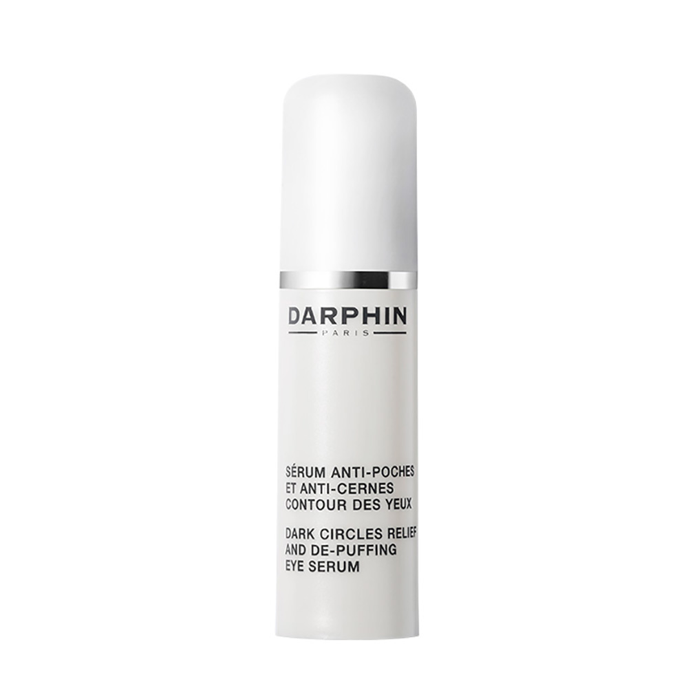 DARPHIN DARK CIRCLES RELIEF EYE SERUM 15 ML