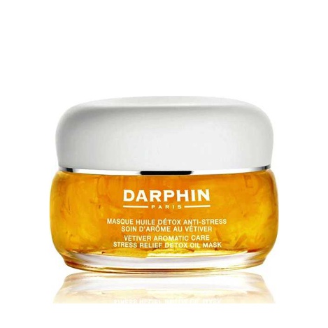 Darphin Elixir Vetiver Mask 50ml