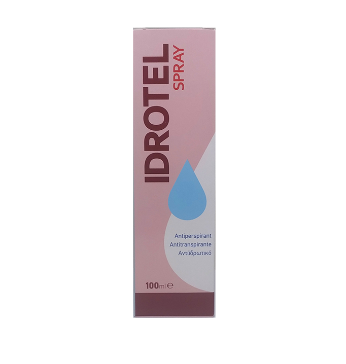 MEDIMAR IDROTEL SPRAY 100ML