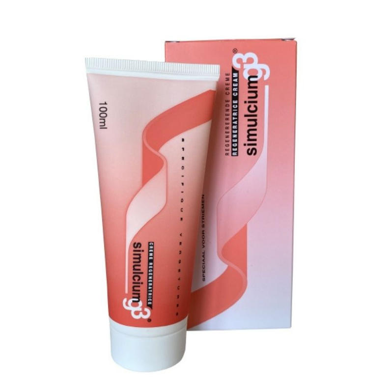 SIMULCIUM G3 CREAM 100ml