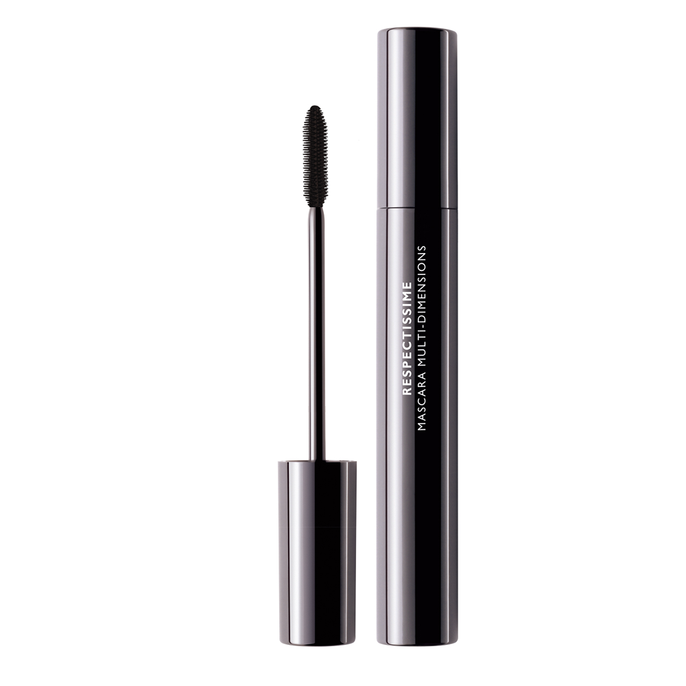 La Roche Posay Respectissime Multi Dimensions Mascara για Μήκος Black 7.4ml