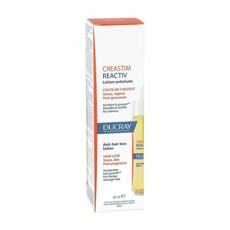 Ducray Creastim Anti-Hair Lotion 60ml