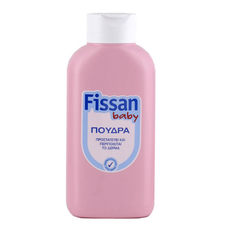 FISSAN POWD. 1 100G                                                             