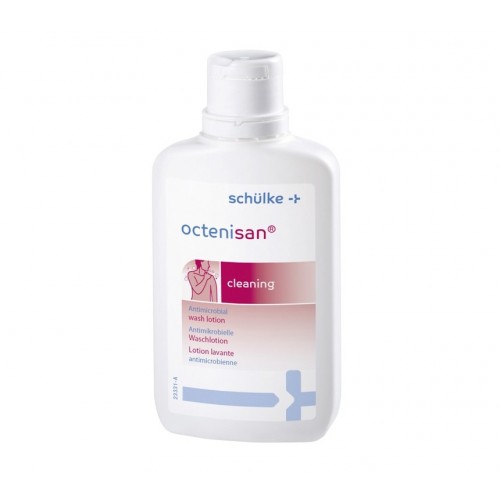 OCTENISAN WASH LOTION 150 ML