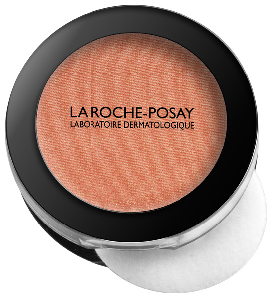 La Roche Posay Toleriane Teint Blush Golden Pink Dore 02