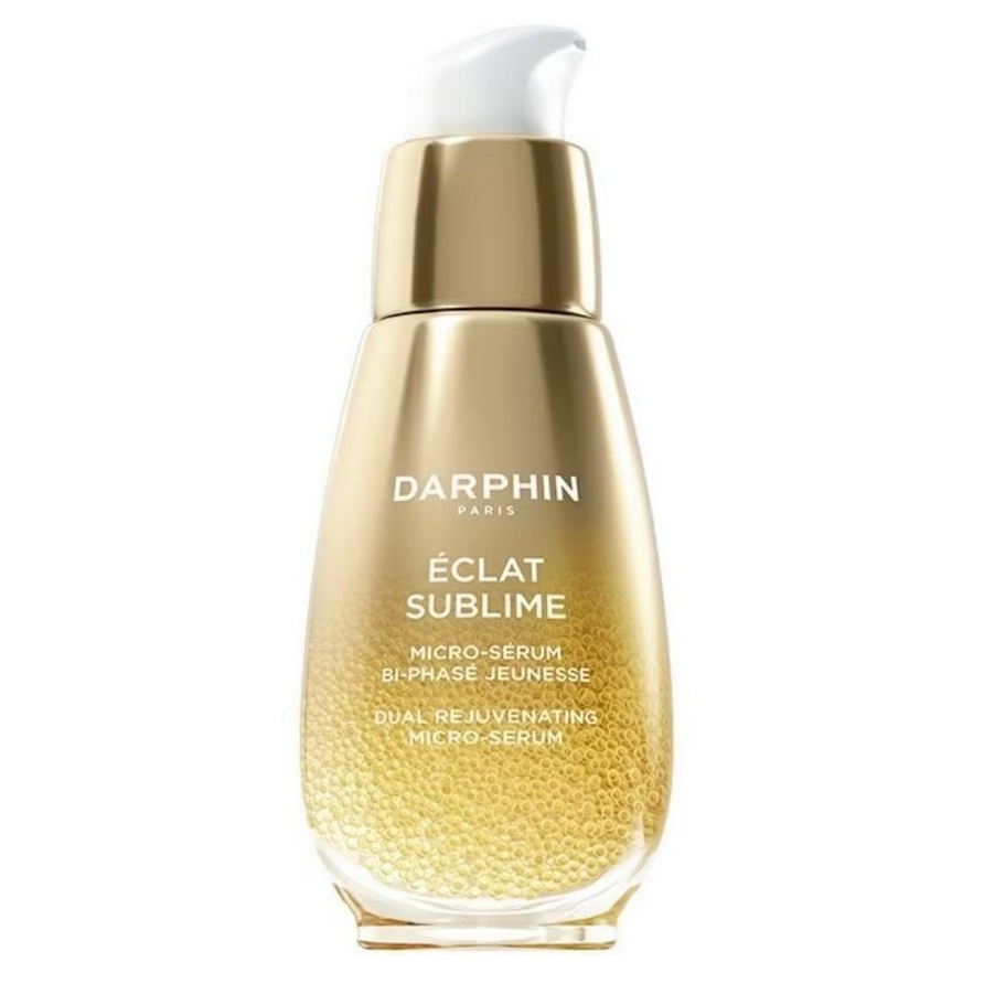 Darphin Eclat Sublime Αντιγηραντικό Serum Προσώπου για Λάμψη 30ml