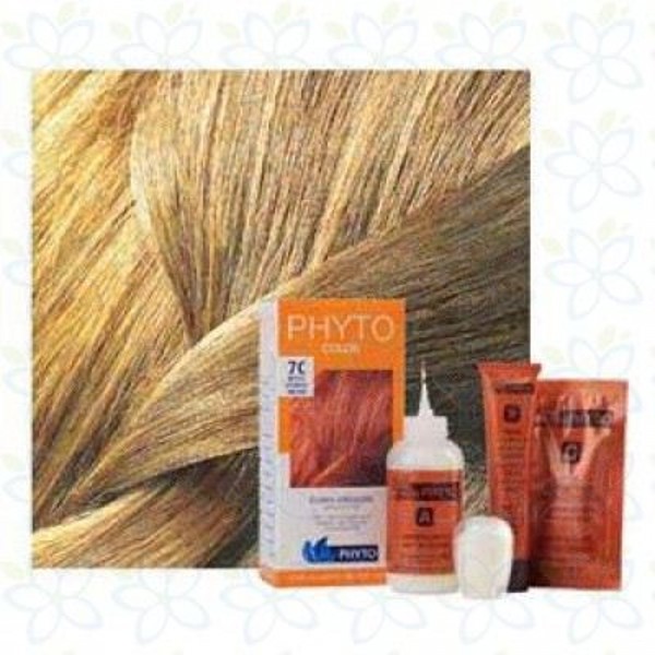 PHYTOSOLBA 9 BLOND TRES CLAIR