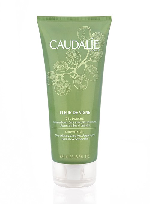 CAUDALIE Fleur de Vigne Shower Gel 200ml