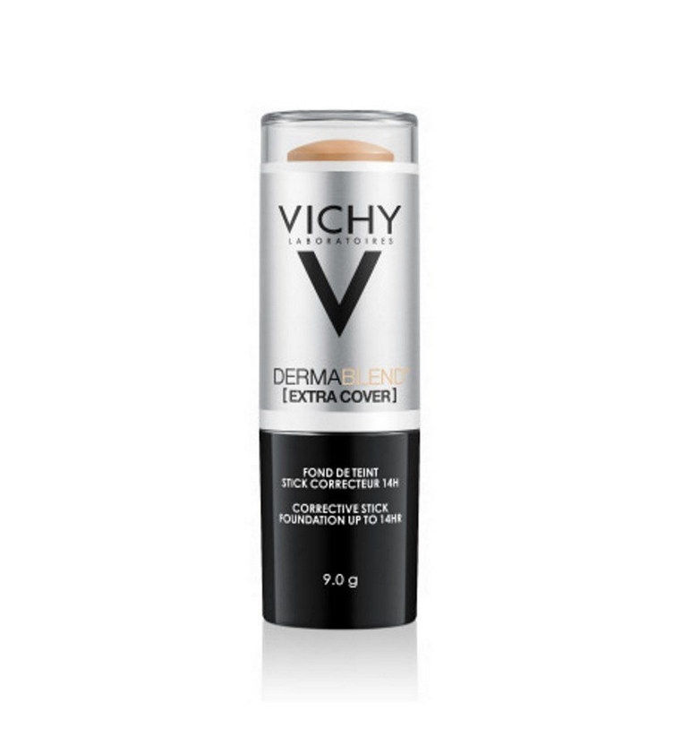 VICHY Dermablend Extra Cover Corrective Stick Foundation Sand 35 Διορθωτικό Make Up σε Stick 9gr