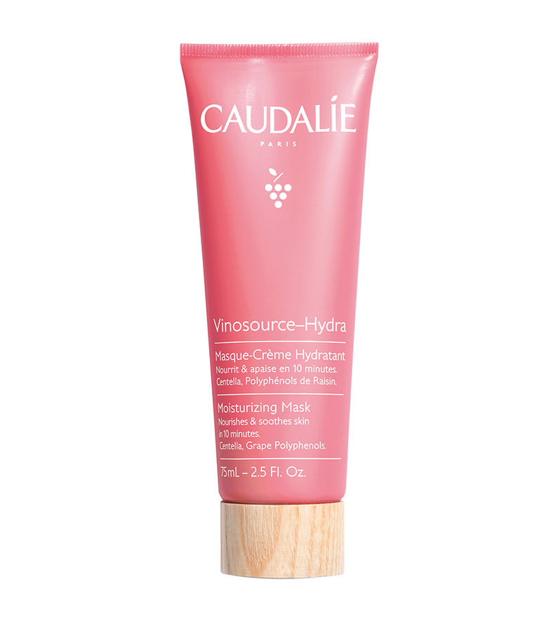 Caudalie Vinosource-Hydra Moisturizing Mask 75ml