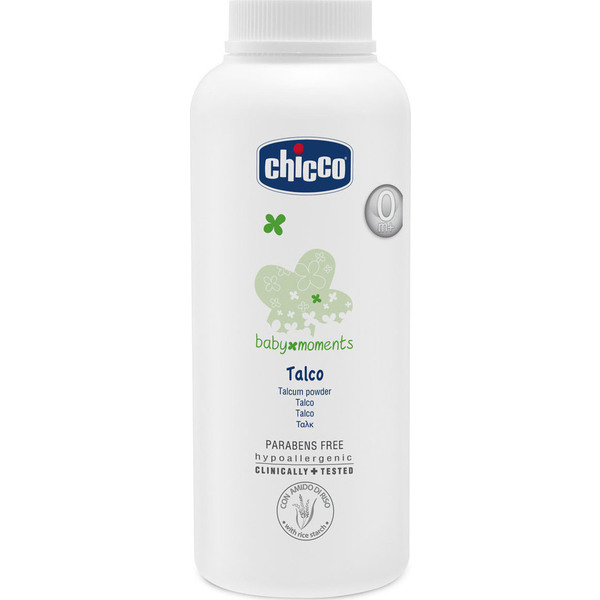 CHICCO ΠΟΥΔΡΑ ΤΑΛΚ 150gr