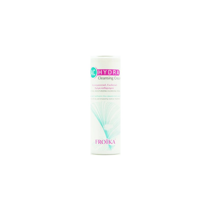 Froika AC Hydra Cleansing Cream 200ml