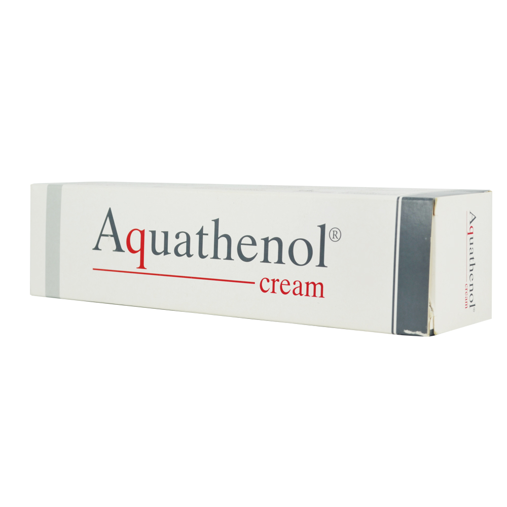 AQUATHENOL CREAM 1 150ML                                                        