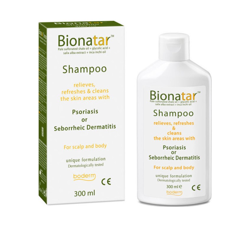 BIONATAR SHAMBOO 300ml