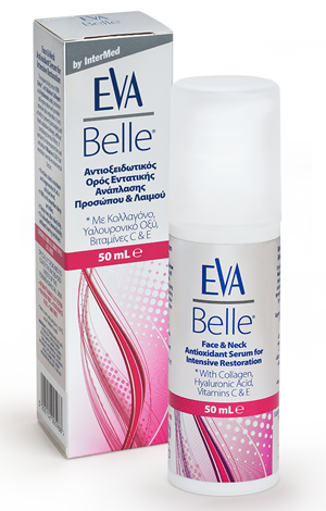 INTERMED EVA BELLE SERUM (FLx50ML)