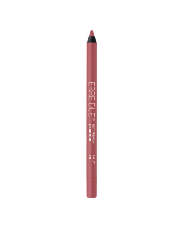 Erre Due Silky Premium Lip Definer 521