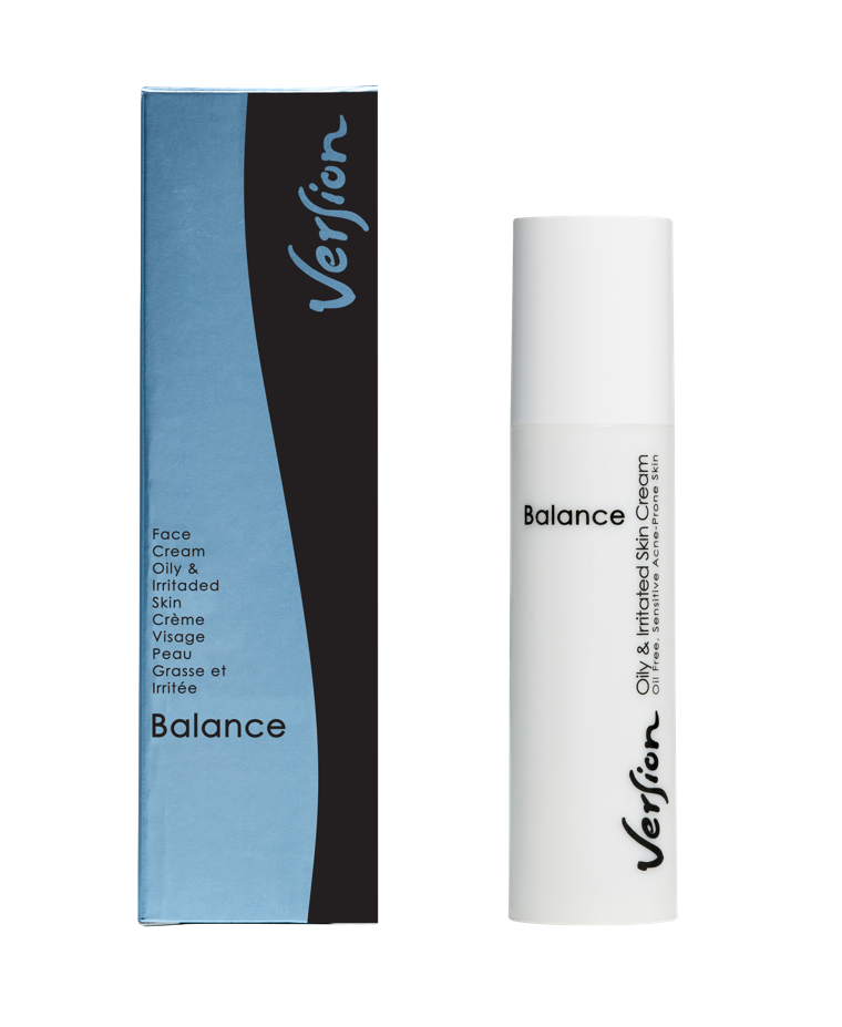 VERSION DERMA BALANCE CREAM 50ML