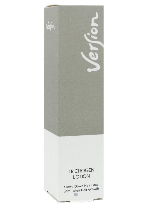 VERSION DERMA TRICHOGEN LOTION 75ML