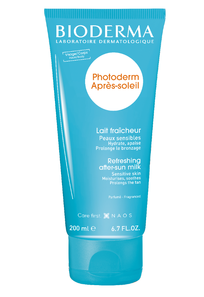 BIODERMA PHOTODERM APRES-SOLEIL 200ML