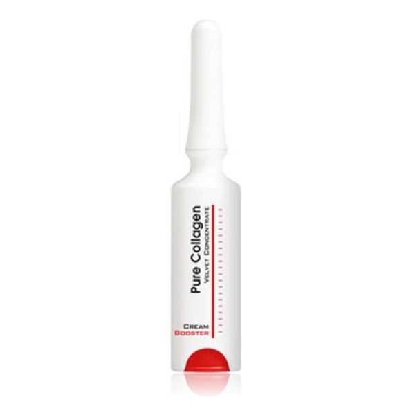 Frezyderm Pure Collagen Velvet Concentrate Booster Προσώπου με Κολλαγόνο 5ml