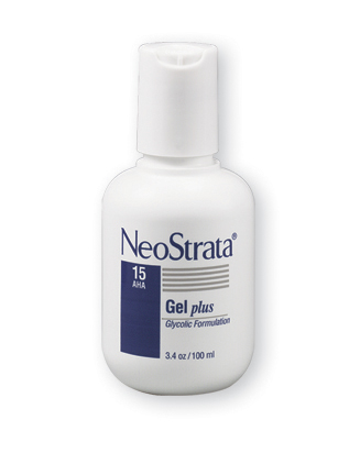 NEOSTRATA 15AHA GEL PLUS 100ML