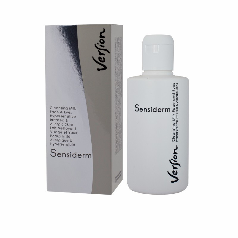 VERSION DERMA SENSIDERM MILK 200ML