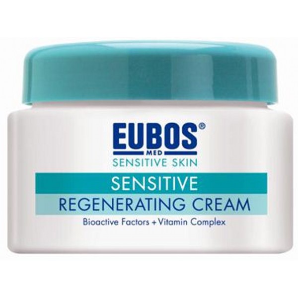 EUBOS REGENERATING NIGHT CREAM 50ml