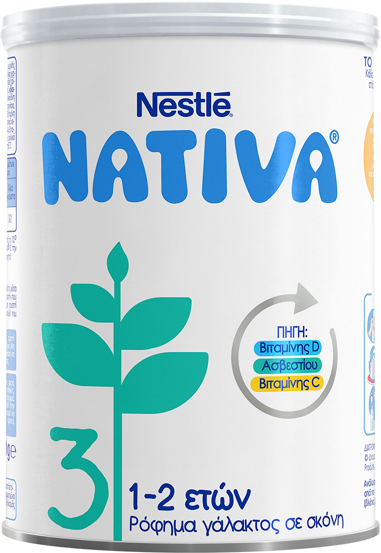 Natina 3 400g