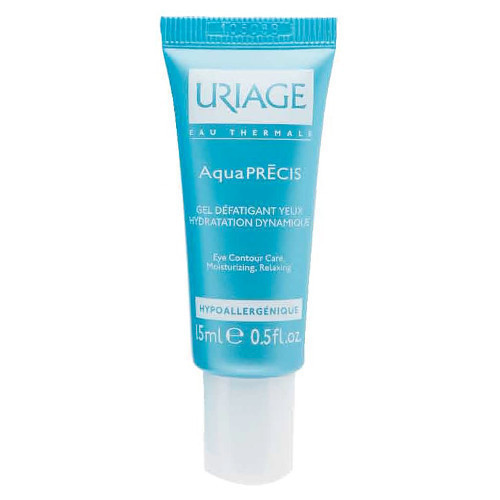 URIAGE AQUAPRECIS EYE GEL15ML