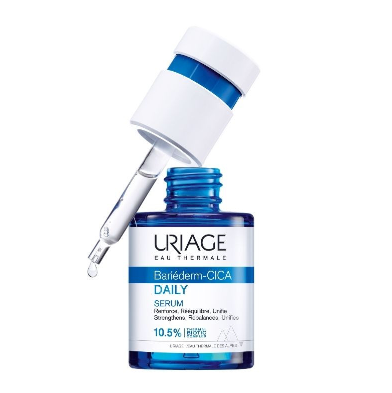 Uriage Bariederm-Cica Daily Serum 30ml