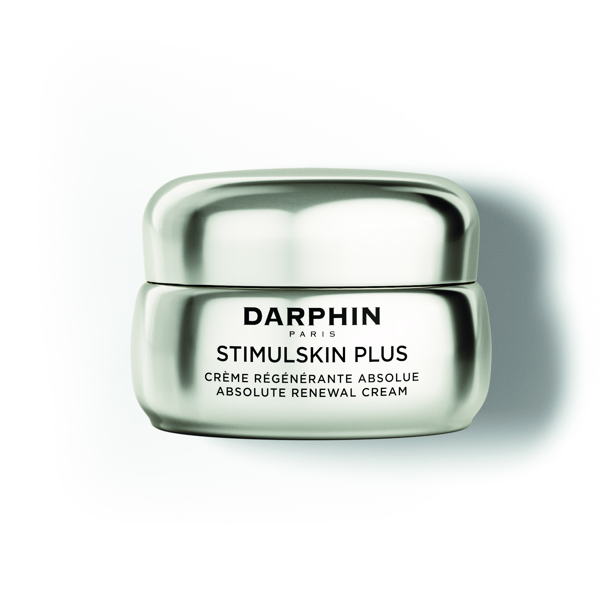 Darphin Stimulskin Plus Absolute Renewal Infusion Ενυδατική & Αντιγηραντική Κρέμα Προσώπου για Κανονικές/Μικτές Επιδερμίδες 50ml