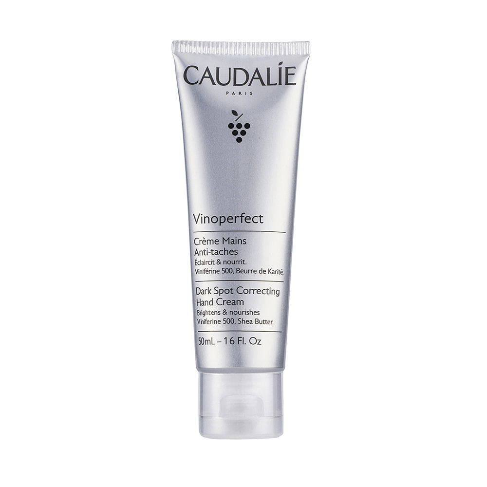 Caudalie Dark Spot Ενυδατική Κρέμα Χεριών που Διορθώνει τις Κηλίδες 50ml