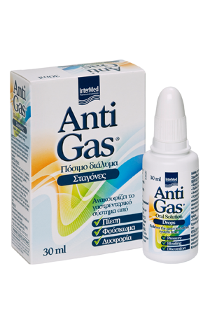 Intermed AntiGas 30ml