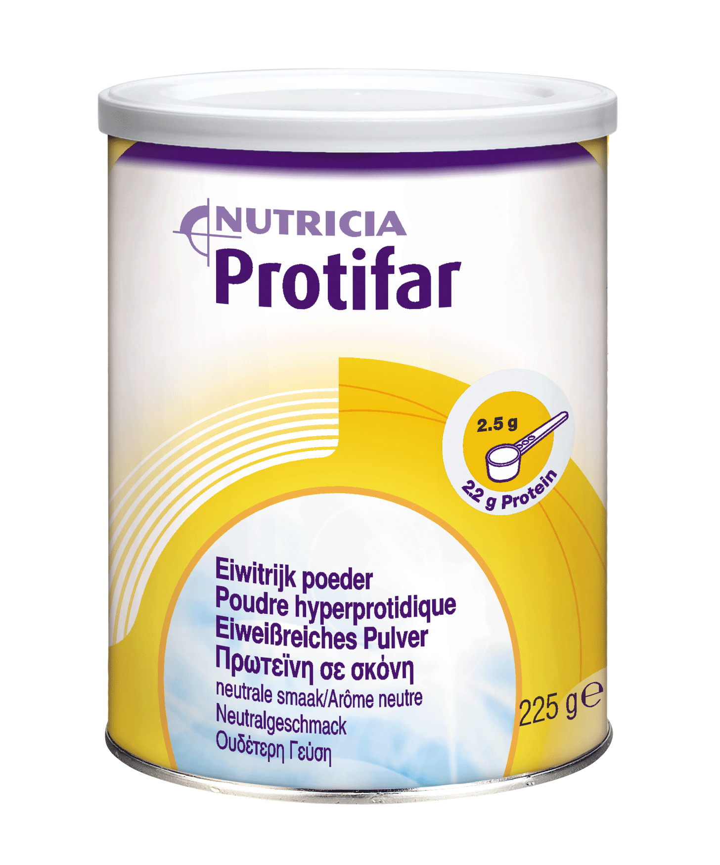 NUTRICIA PROTIFAR 225GR