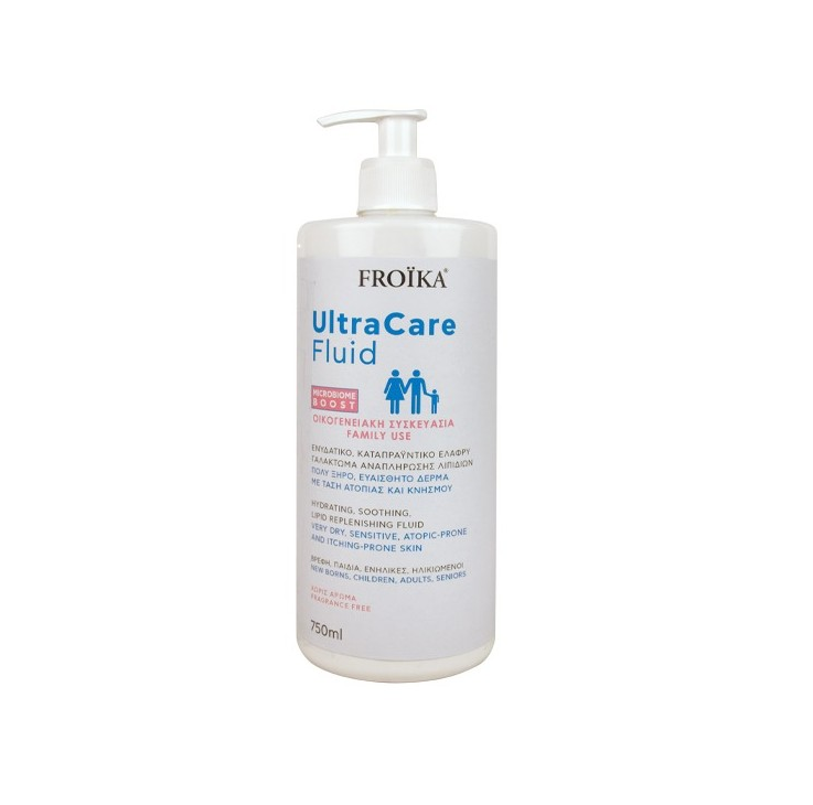 Froika Ultra Care Fluid 750ml