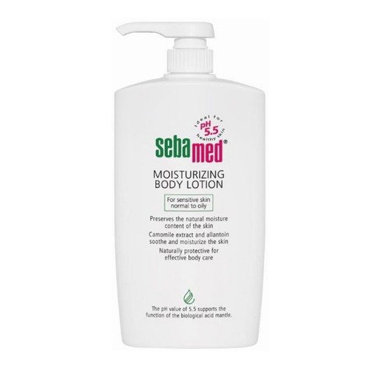 Sebamed Body Lotion 400ml