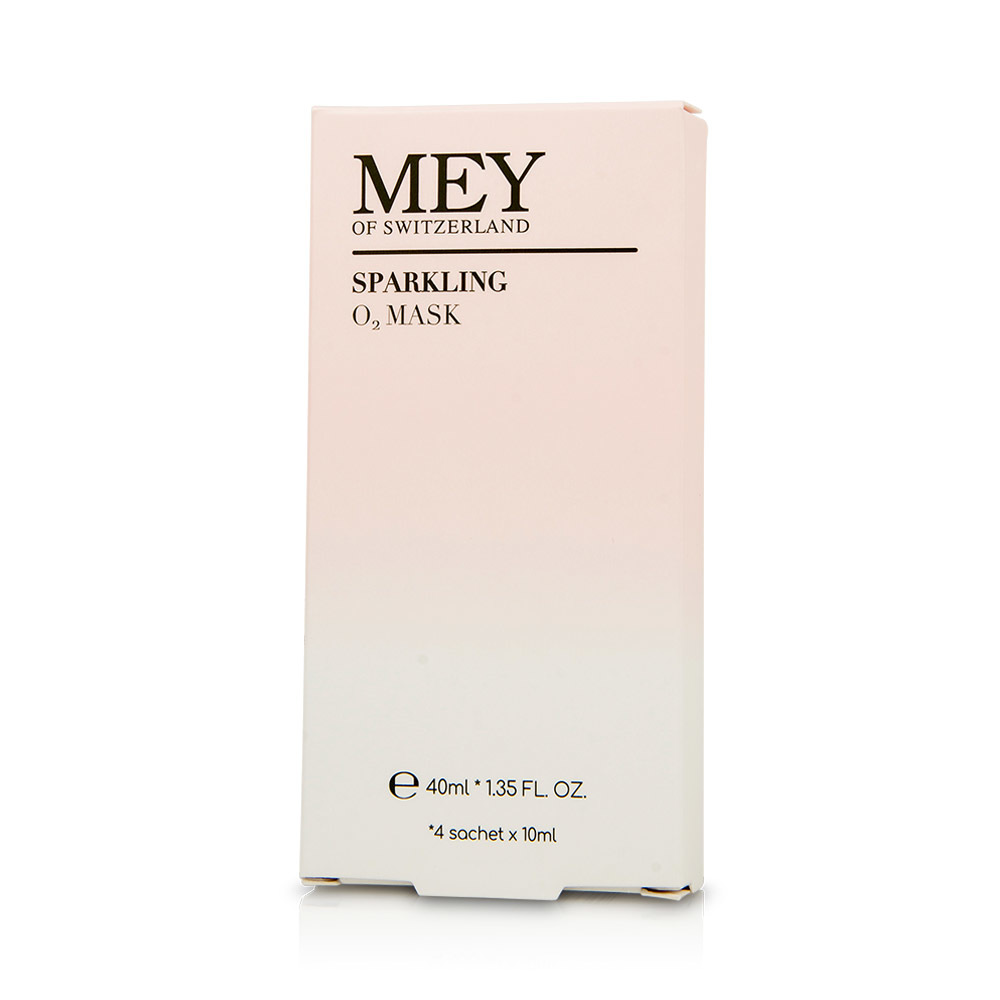 Mey Sparkling O2 Mask 40ml